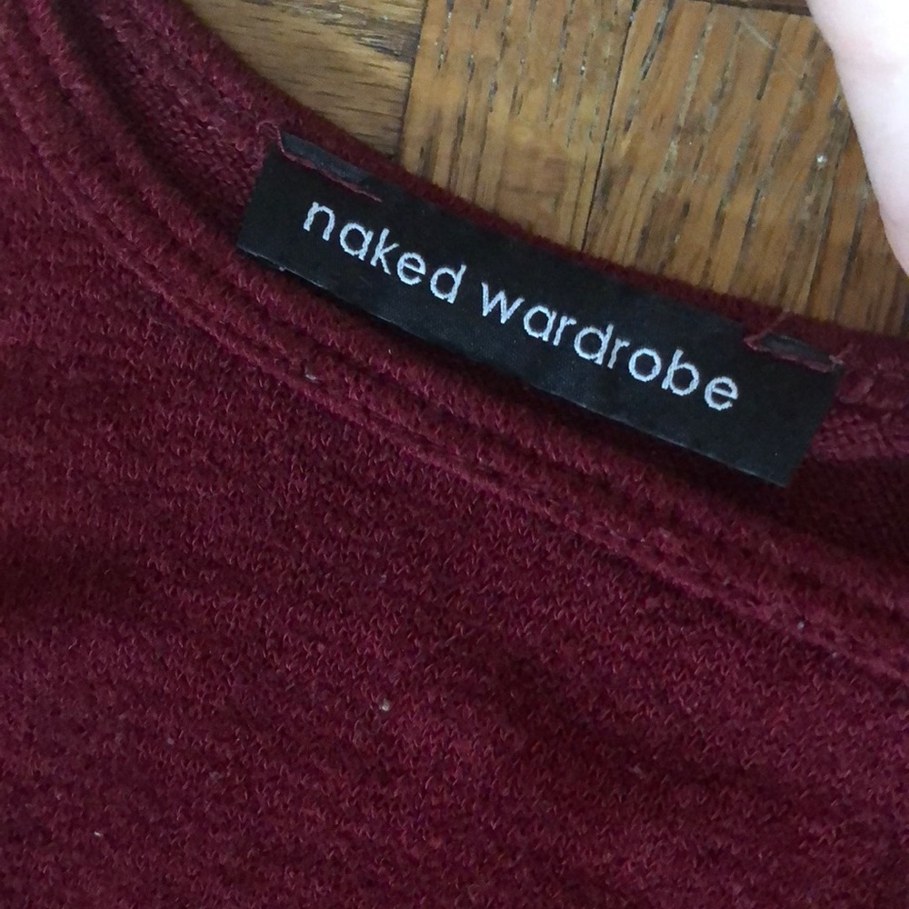 Naked Wardrobe set. M